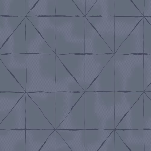 Обои Milassa Окинава Кои OK6 021 10,05×1