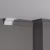 Потолочный плинтус под покраску Decor-Dizayn DD05 2000×49×49