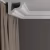 Потолочный плинтус под покраску Decor-Dizayn DD30 2000×82×74 фото в интерьере