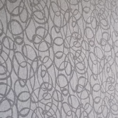 Обои Designers Guild Marquisette Girandole-Silver PDG690/04