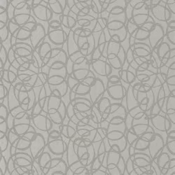Обои Designers Guild Marquisette Girandole-Silver PDG690/04