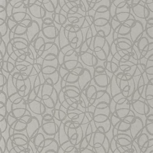Обои Designers Guild Marquisette Girandole-Silver PDG690/04