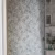 Обои Designers Guild Marquisette Fontainebleau-Porcelain PDG685/01 фото в интерьере