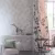 Обои Designers Guild Marquisette Fontainebleau-Porcelain PDG685/01 фото в интерьере