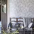 Обои Designers Guild Marquisette Fontainebleau-Porcelain PDG685/01 фото в интерьере