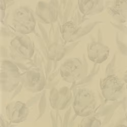 Обои Designers Guild Marquisette Fontainebleau-Gold PDG685/07