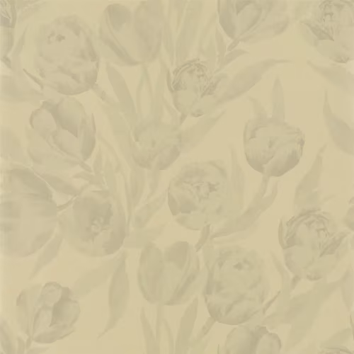 Обои Designers Guild Marquisette Fontainebleau-Gold PDG685/07