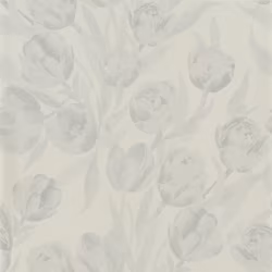 Обои Designers Guild Marquisette Fontainebleau-Silver PDG685/08