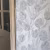 Обои Designers Guild Marquisette Fontainebleau-Silver PDG685/08 фото в интерьере
