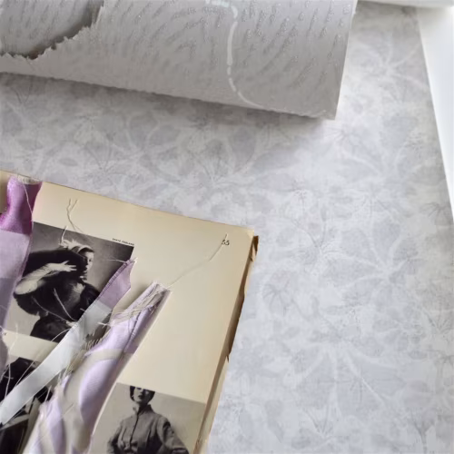 Обои Designers Guild Marquisette Arlay-Graphite PDG686/08