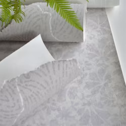 Обои Designers Guild Marquisette Arlay-Silver PDG686/07