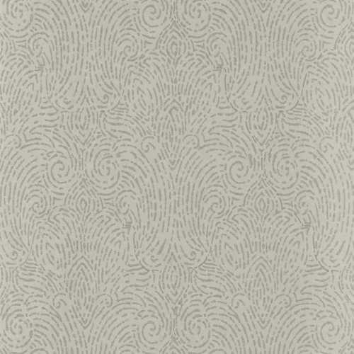 Обои Designers Guild Marquisette Basilica-Silver PDG688/03