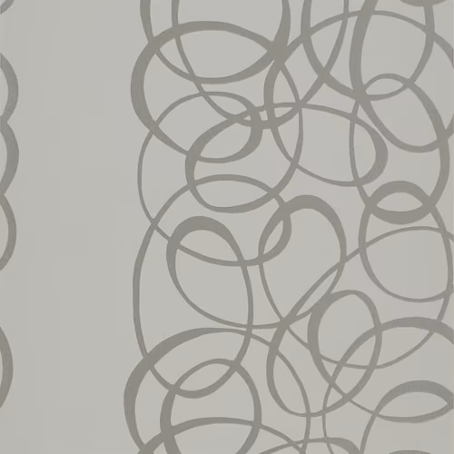 Обои Designers Guild Marquisette Marquisette-Platinum PDG689/04