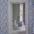 Обои Designers Guild Majolica Faience Sky PDG1024/01 фото в интерьере