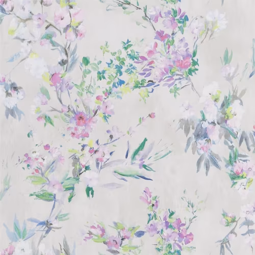 Обои Designers Guild Majolica Faience Linen PDG1024/04
