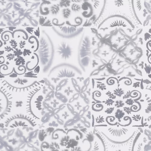 Обои Designers Guild Majolica Pesaro Graphite PDG1021/02