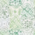 Обои Designers Guild Majolica Pesaro Emerald PDG1021/03
