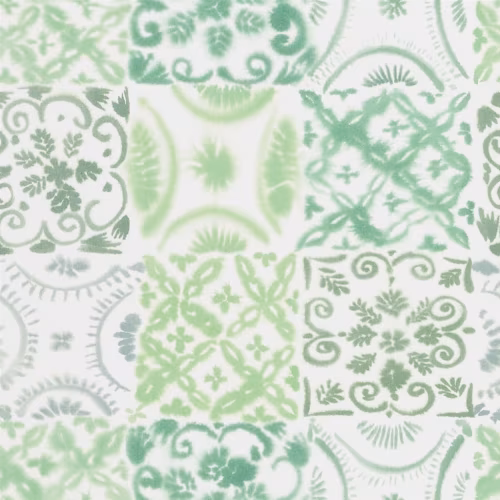 Обои Designers Guild Majolica Pesaro Emerald PDG1021/03