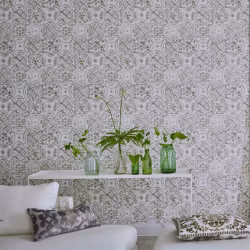 Обои Designers Guild Majolica Pesaro Birch PDG1021/04
