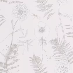 Обои Designers Guild Majolica Acanthus Ivory PDG1022/05