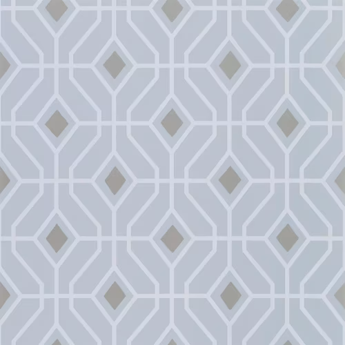 Обои Designers Guild Majolica Laterza Delft PDG1026/04