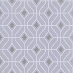 Обои Designers Guild Majolica Laterza Platinum PDG1026/07