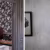 Обои Designers Guild Tulipa Stellata Delft Flower Charcoal PDG1033/01