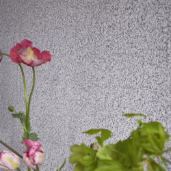 Обои Designers Guild Tulipa Stellata Pavonazzo Pewter PDG1031/04