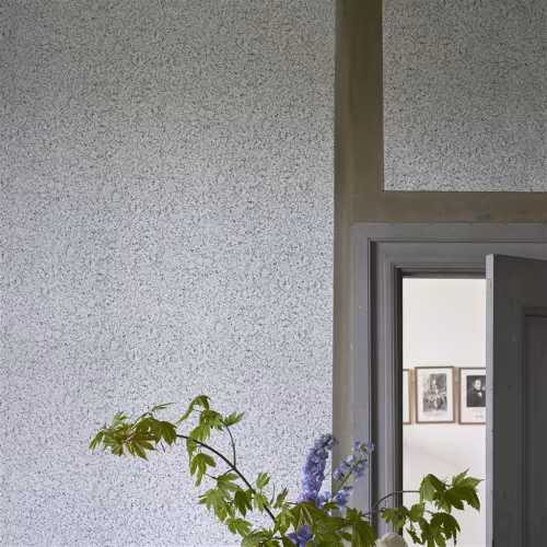 Обои Designers Guild Tulipa Stellata Pavonazzo Pewter PDG1031/04