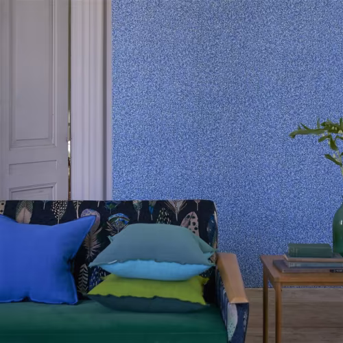 Обои Designers Guild Tulipa Stellata Pavonazzo Lapis PDG1031/08