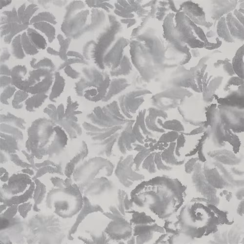 Обои Designers Guild Casablanca Katagami Silver PDG1043/07