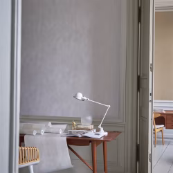 Обои Designers Guild Parchment Ivory PDG719/08