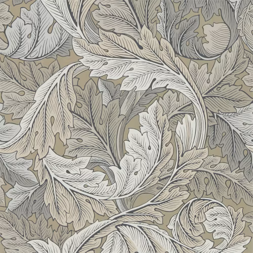 Обои Morris Archive IV Acanthus 216441