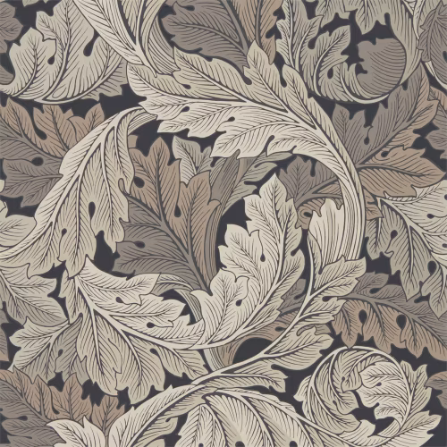 Обои Morris Archive IV Acanthus 216442