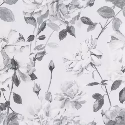 Обои Designers Guild Jardin Des Plantes Couture Rose Noir PDG711/06