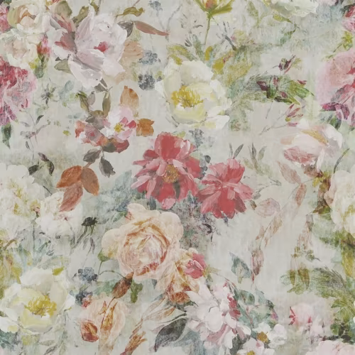 Обои Designers Guild Jardin Des Plantes Marianne Linen PDG712/03
