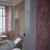 Обои Designers Guild Jardin Des Plantes Issoria Rose PDG713/03 фото в интерьере