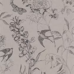 Обои Designers Guild Jardin Des Plantes Sibylla Birch PDG714/01