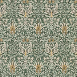 Обои Morris Archive IV Snakeshead 216427