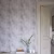Обои Designers Guild Jardin Des Plantes Michaux Zink PDG716/06 фото в интерьере