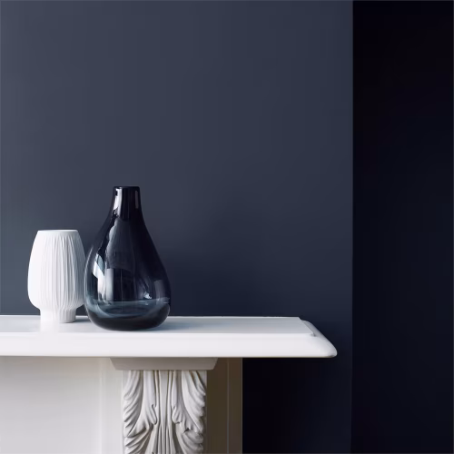 Краска Zoffany цвет Como Blue Elite Emulsion 0,2 л