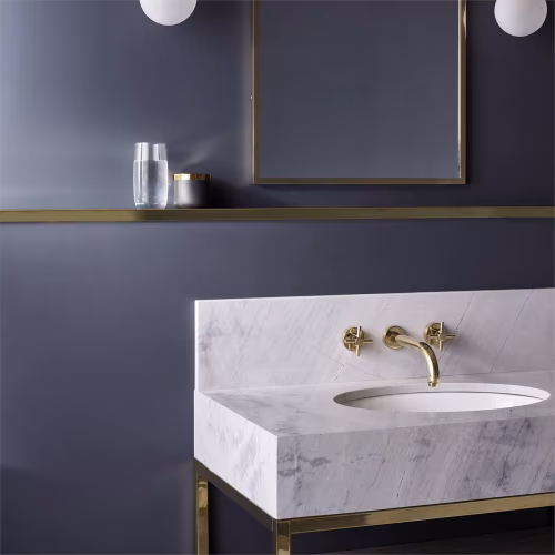 Краска Zoffany цвет Nocturne Elite Emulsion 0,2 л