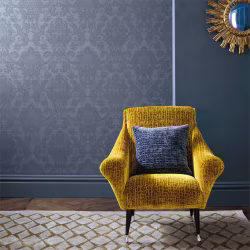 Краска Zoffany цвет Reign Blue