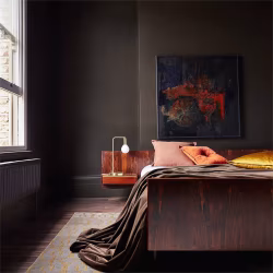 Краска Zoffany цвет Tabac