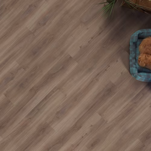 Кварцвиниловая плитка FineFloor замковая Wood Дуб Вестерос FF-1560 1316×191×4,5