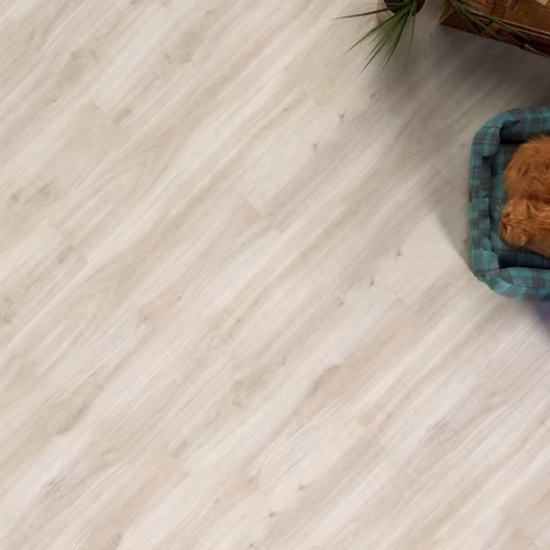 Кварцвиниловая плитка FineFloor замковая Wood Дуб Верона FF-1574 1316×191×4,5