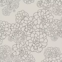 Обои Paint and Paper Library Tresco Aeonium Cotton 0393AECOTTO