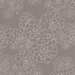 Обои Paint and Paper Library Tresco Aeonium Monument 0393AEMONUM