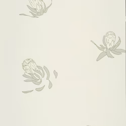 Обои Paint and Paper Library Tresco Buds Hugo 0393BUHUGOZ