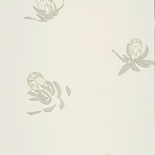 Обои Paint and Paper Library Tresco Buds Hugo 0393BUHUGOZ